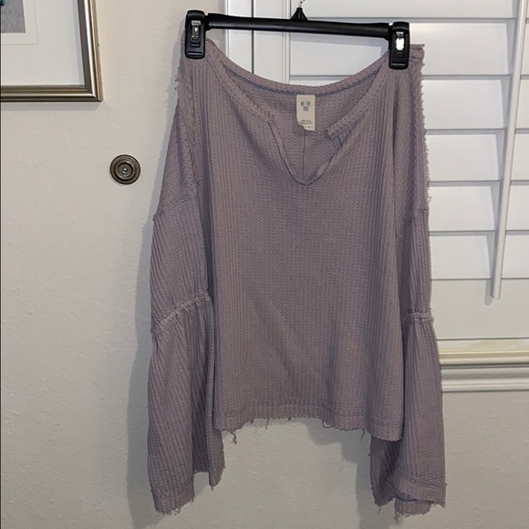Free people oversized sweater - Picture 3 of 4